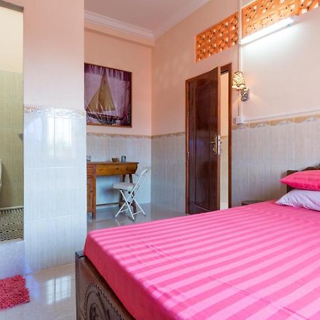 Stay In Kampot Exterior foto