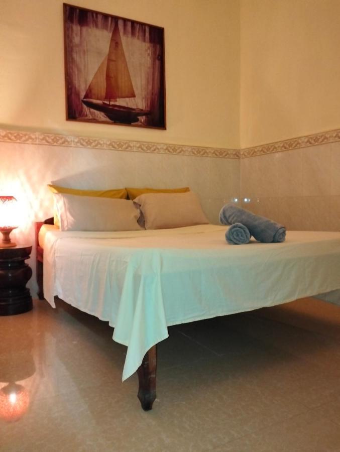 Stay In Kampot Exterior foto
