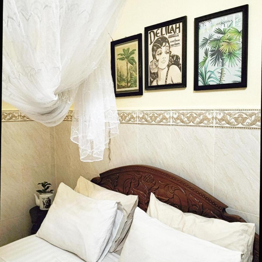 Stay In Kampot Exterior foto