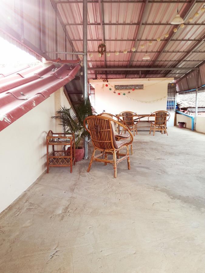 Stay In Kampot Exterior foto