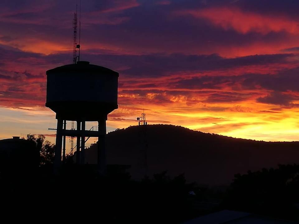 Stay In Kampot Exterior foto