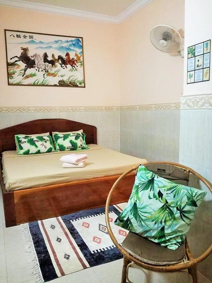 Stay In Kampot Exterior foto