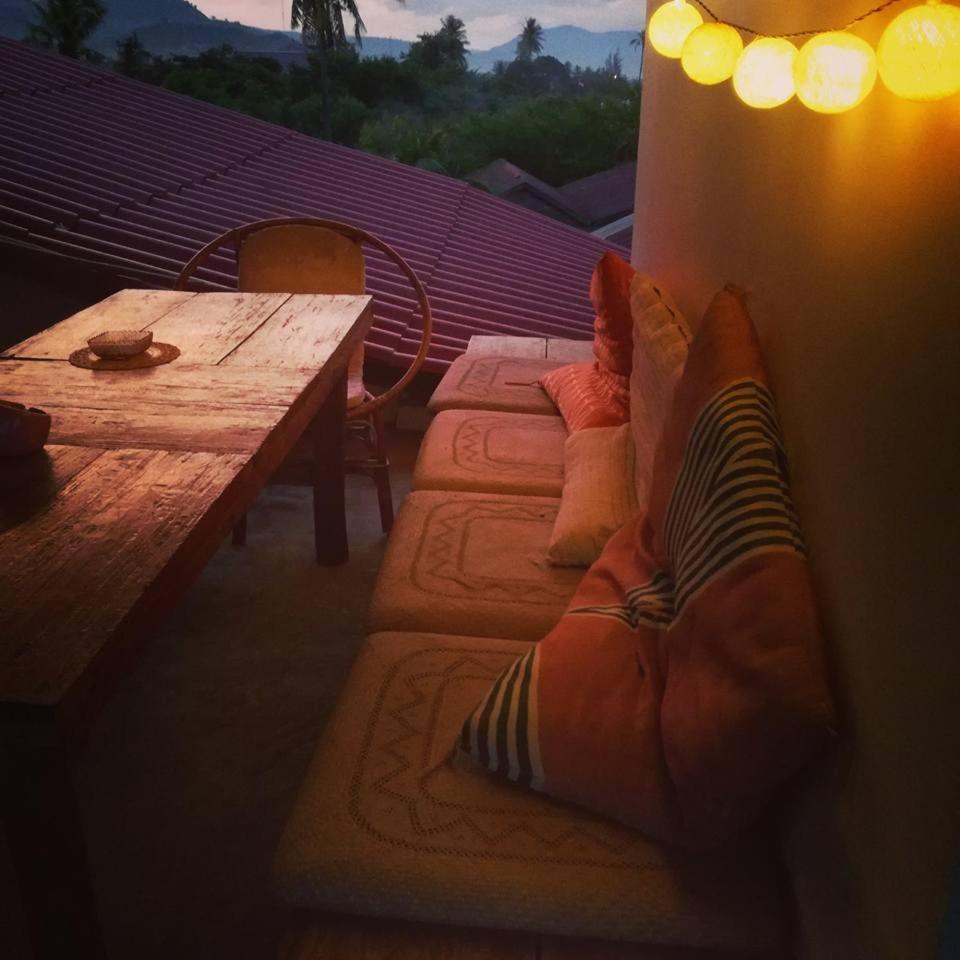 Stay In Kampot Exterior foto
