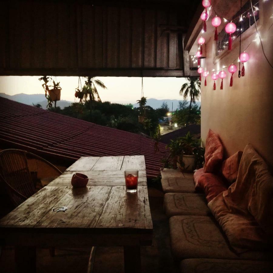 Stay In Kampot Exterior foto